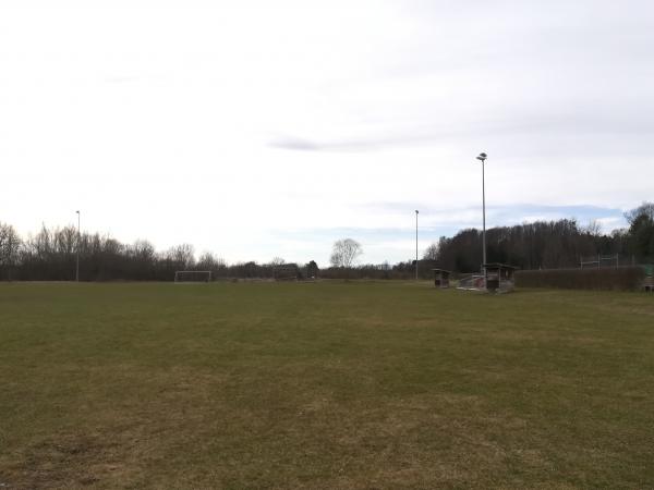 Sportzentrum Schondorf Platz 2 - Schondorf/Ammersee