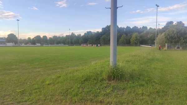 DRIESCHER Sportpark Platz 2 - Moosburg/Isar