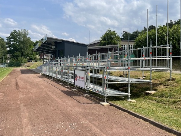 Sportzentrum Benkenbusch - Wallenhorst-Hollage
