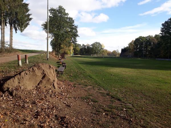 Sportanlage Velger Straße - Hanstedt I
