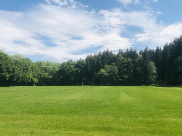 Sportplatz an der Buchlieth - Lichtenau/Westfalen-Herbram