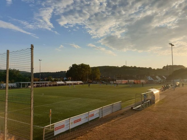 Sportplatz Rurwiese - Kreuzau-Winden