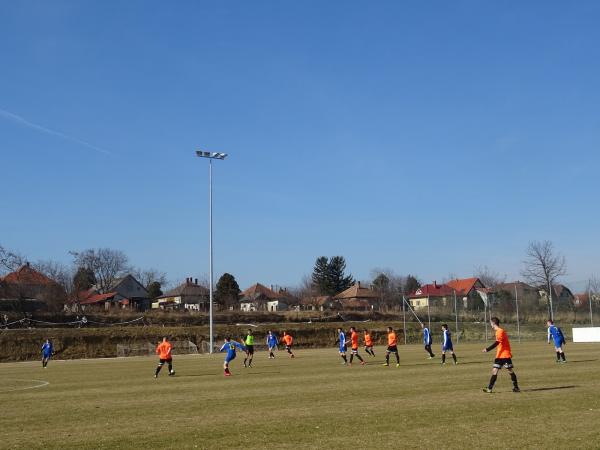Pátyi Sportpálya - Páty