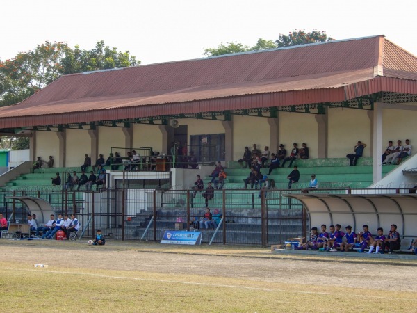 Stadion Tridadi - Yogyakarta