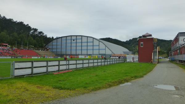 Myrdal stadion - Ulset