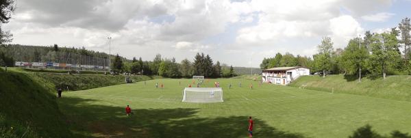 Sportplatz Rotenbühl - Rosenfeld-Heiligenzimmern