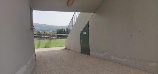 Stadio Tevere - Sansepolcro