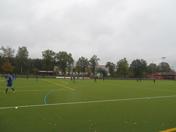 Hockeyplatz Im Friedengrund - Villingen-Schwenningen