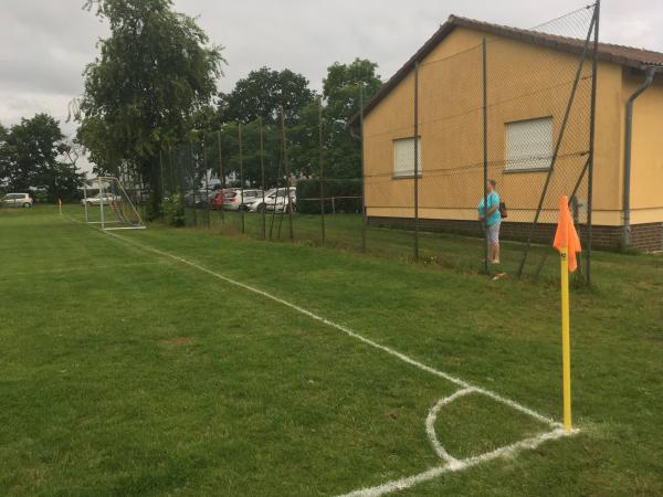 Sportanlage Kuckucksweg B-Platz - Wedemark-Elze