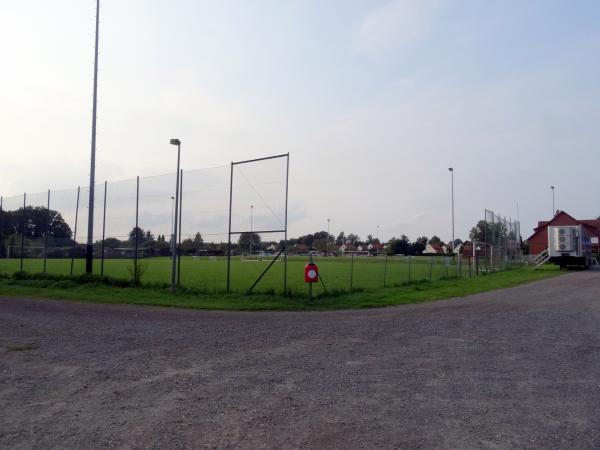 Sportanlage Freudenthalstraße B-Platz - Bomlitz-Benefeld