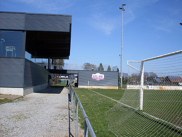 Sportpark 't Vlietje  - Ham-Kwaadmechelen