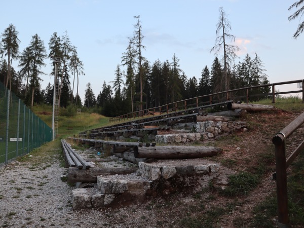 Campo Sportivo di Ronzone - Ronzone