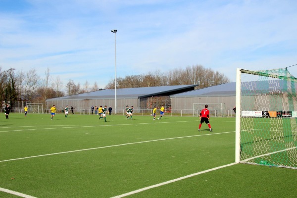 Sportanlage am Wolbertshof Platz 2 - Gronau/Westfalen-Epe