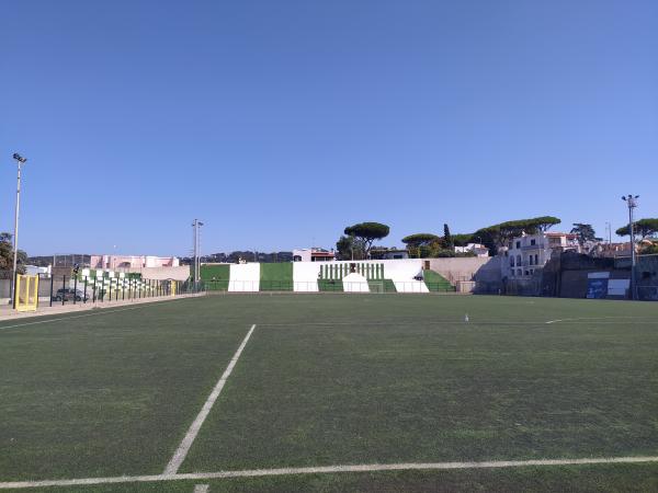 Stadio Comunale Salvatore Calise - Forio D'ischia