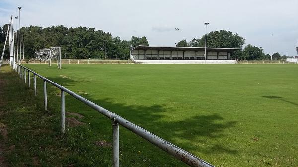 Sportanlage Waldblick - Weiterstadt