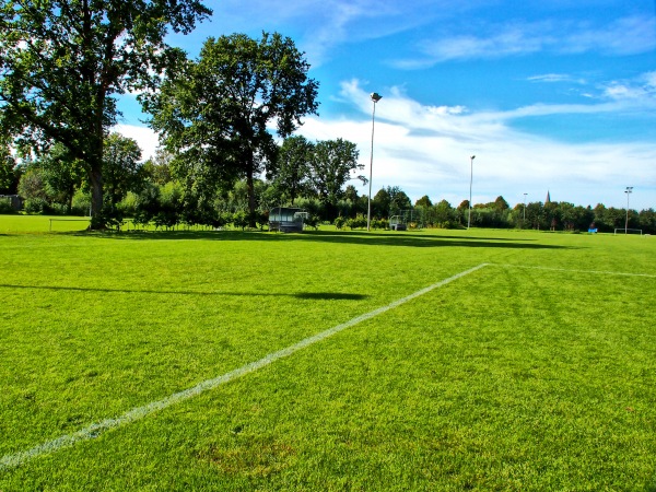 Dinkelstadion Nebenplatz 1 - Heek