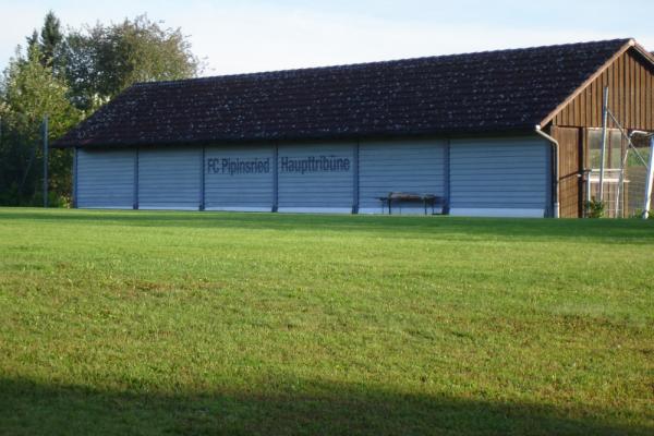 Hazrolli Arena - Altomünster-Pipinsried