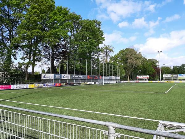 Sportpark Raalte - Raalte