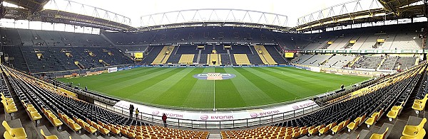 Signal-Iduna-Park - Dortmund