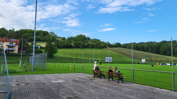 Sportgelände Oberbalbach - Lauda-Königshofen-Oberbalbach