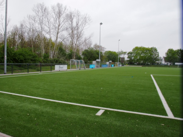 Volksbank Niederrhein Arena Nebenplatz - Moers-Asberg