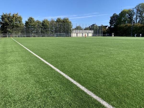 Sportstätten der Gemeinde Roetgen - Roetgen