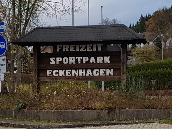 ELEKTRISOLA Sportpark - Reichshof-Eckenhagen