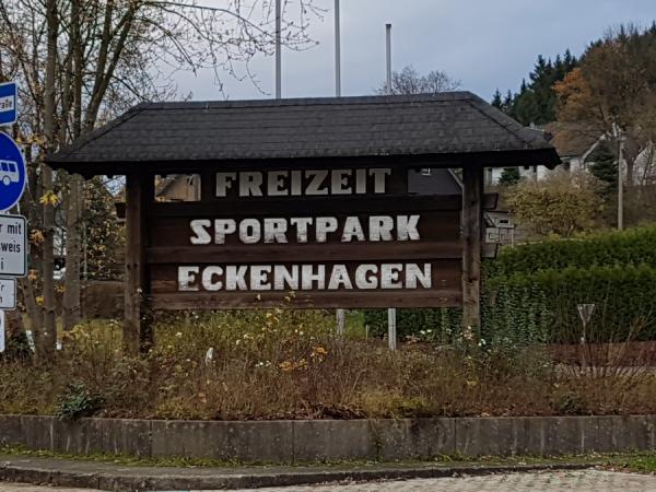 MediClin Sportpark - Reichshof-Eckenhagen