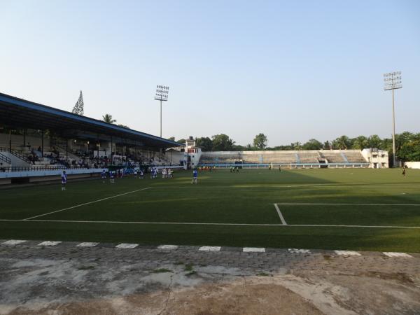 Duler Stadium  - Mapusa