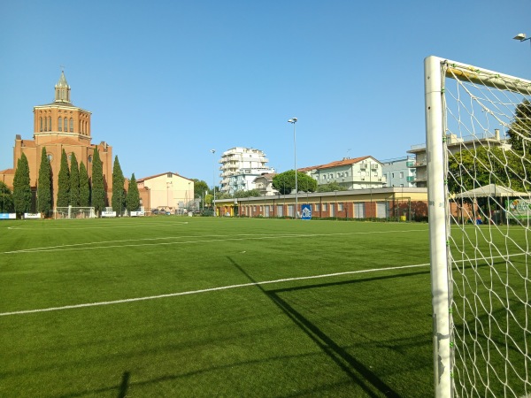 Centro Sportivo di Bellariva - Rimini