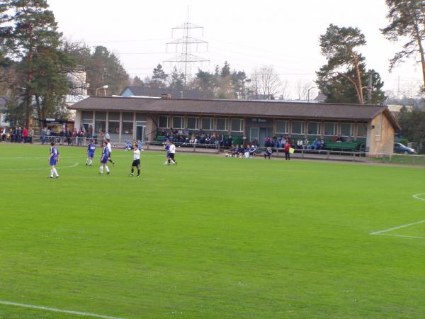 Waldsportpark - Stein/Mittelfranken