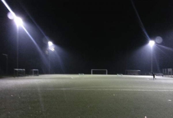 Sportpark Jahnhöhe Platz 2 - Hamburg-Harburg