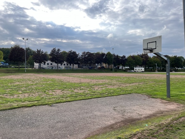 Sportplatz am Festplatz - Alzey