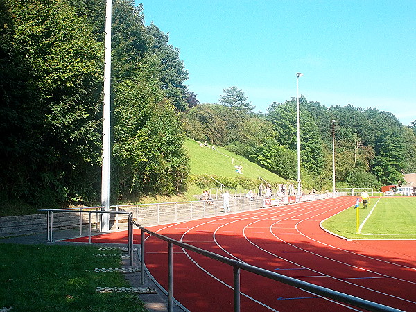 Travestadion - Bad Oldesloe