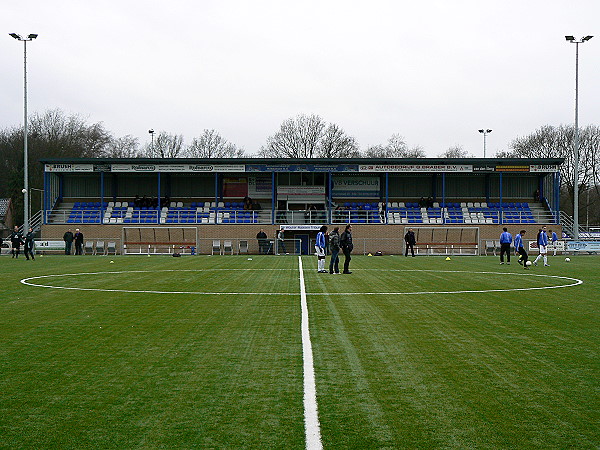 Sportpark Inschoten - Ede GLD