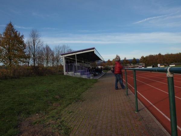 WGZ Sportpark - Münster/Westfalen-Mecklenbeck