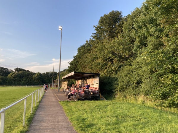 Hamilton Park - Hamilton, Leicestershire