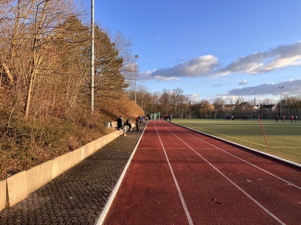 Stadion am Domgymnasium Nebenplatz - Fulda