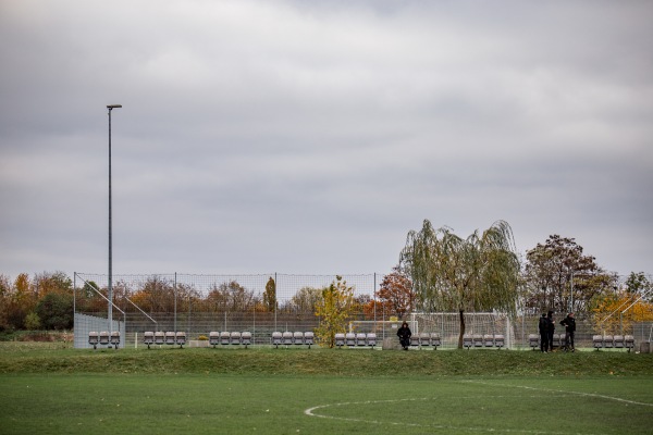 Pappelstadion - Pirna-Birkwitz