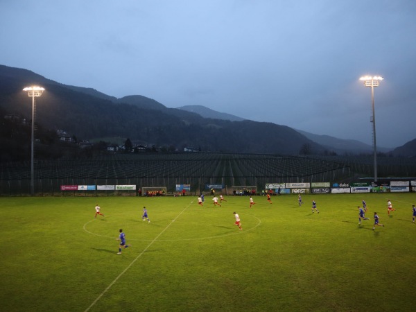 Sportplatz Albeins - Brixen (Bressanone)