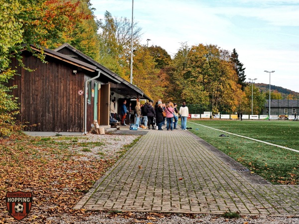 Sportanlage Am Loh - Bestwig-Ostwig