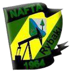 Wappen KS Nafta Rybaki  71325