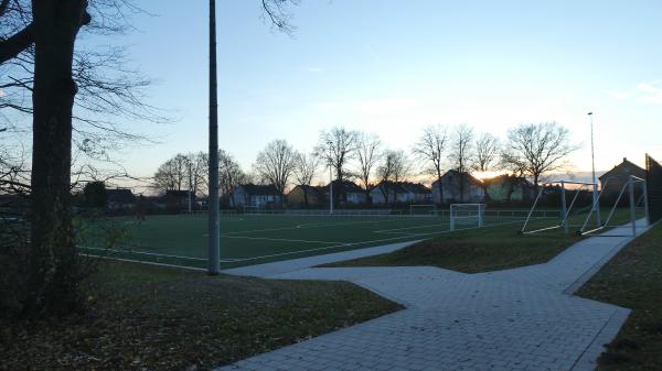 Bezirkssportanlage Stöckheim B-Platz - Braunschweig-Stöckheim