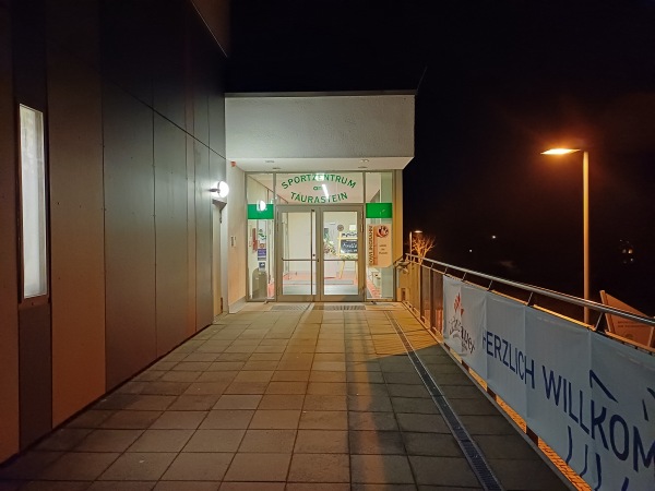 Sportzentrum am Taurastein - Burgstädt