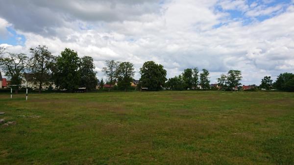 Sportplatz Jahnstraße - Grimma-Nerchau Zöhdau