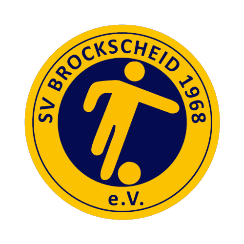 Wappen SV Brockscheid 1968  86969