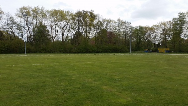 Sportplatz Glatzer Straße - Papenburg-Aschendorfermoor