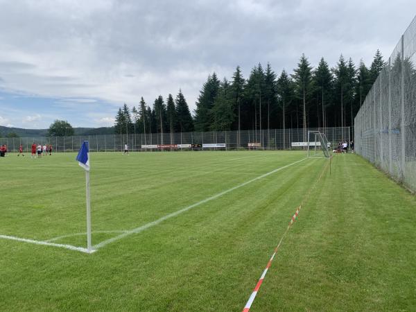 Sportplatz Lampaden - Lampaden