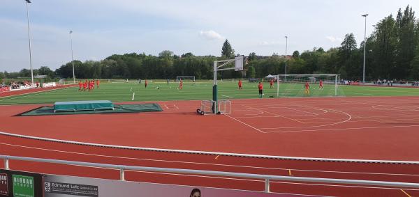 Baunachstadion - Baunach