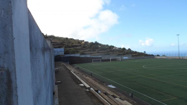 Campo de Fútbol Ismael Fernandez - Santo Domingo, La Palma, TF, CN